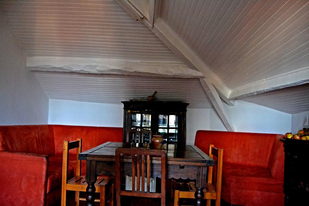 Guesthouse Da Se غوآردا المظهر الخارجي الصورة