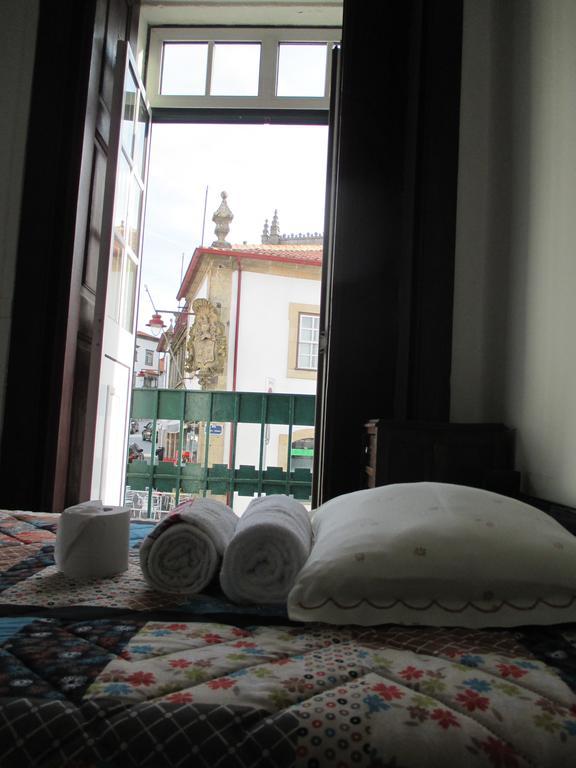 Guesthouse Da Se غوآردا المظهر الخارجي الصورة